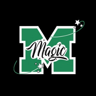 MAGIC CHEER LOGO